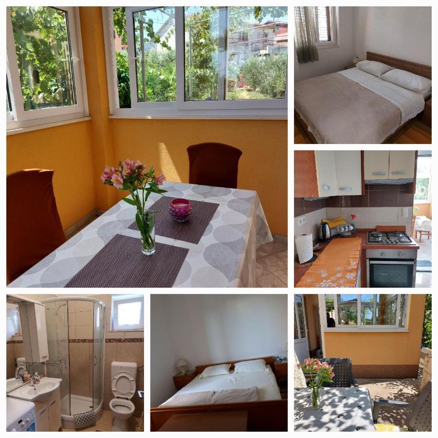 Apartments Nela Jelsa  Zewnętrze zdjęcie