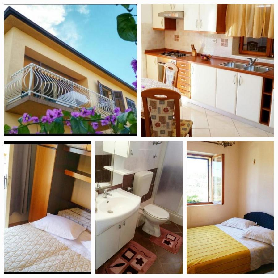 Apartments Nela Jelsa  Zewnętrze zdjęcie