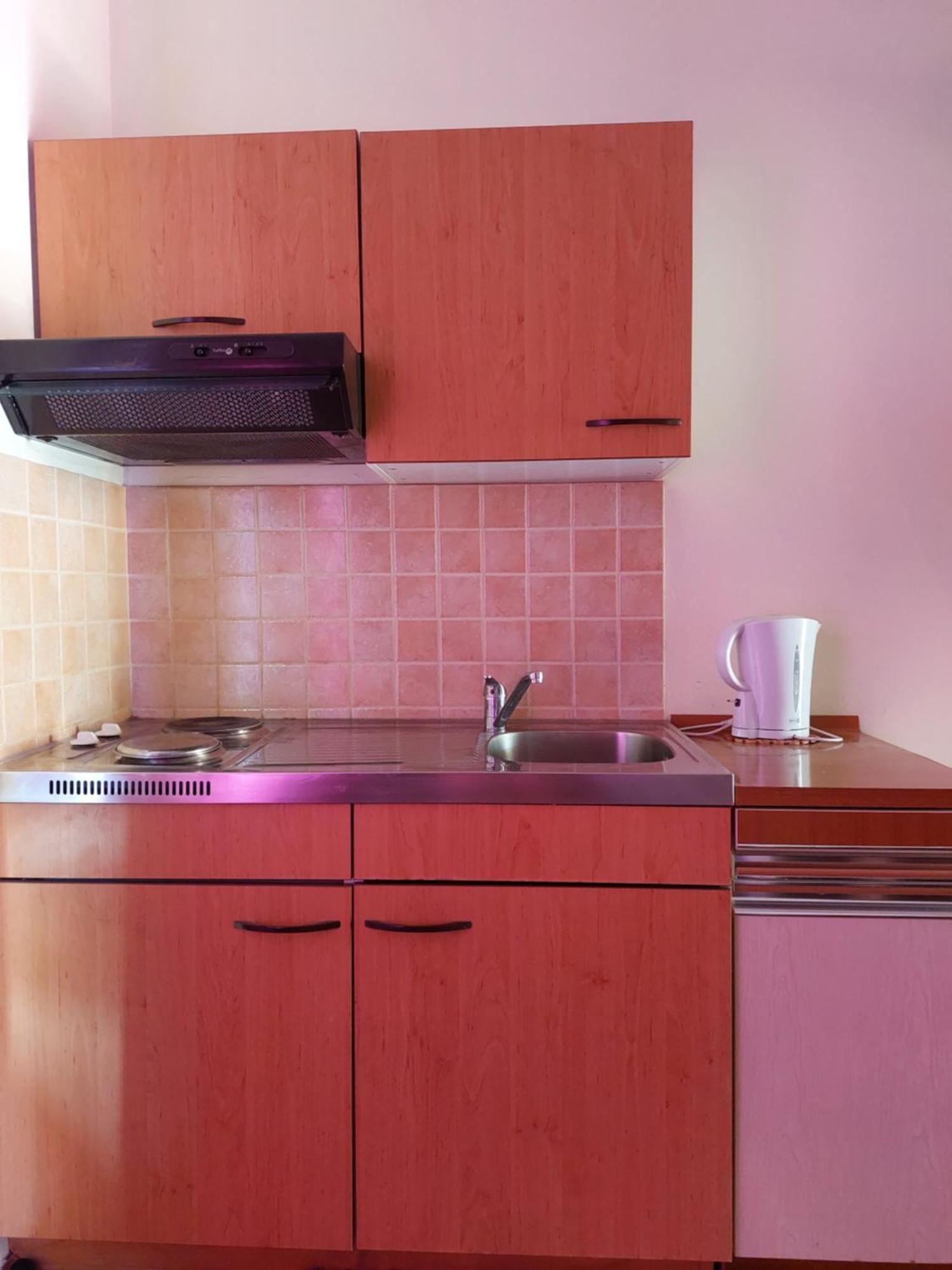Apartments Nela Jelsa  Pokój zdjęcie