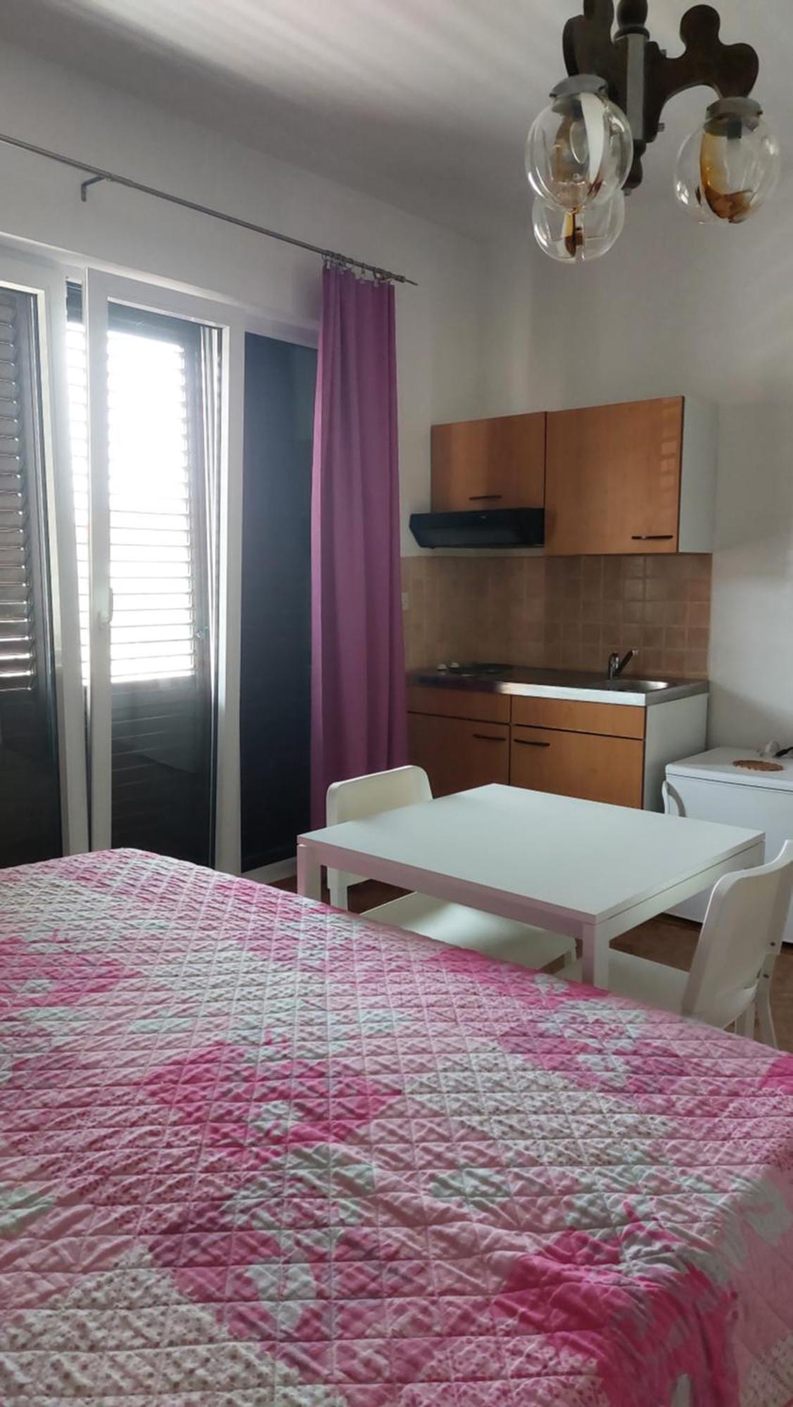 Apartments Nela Jelsa  Pokój zdjęcie