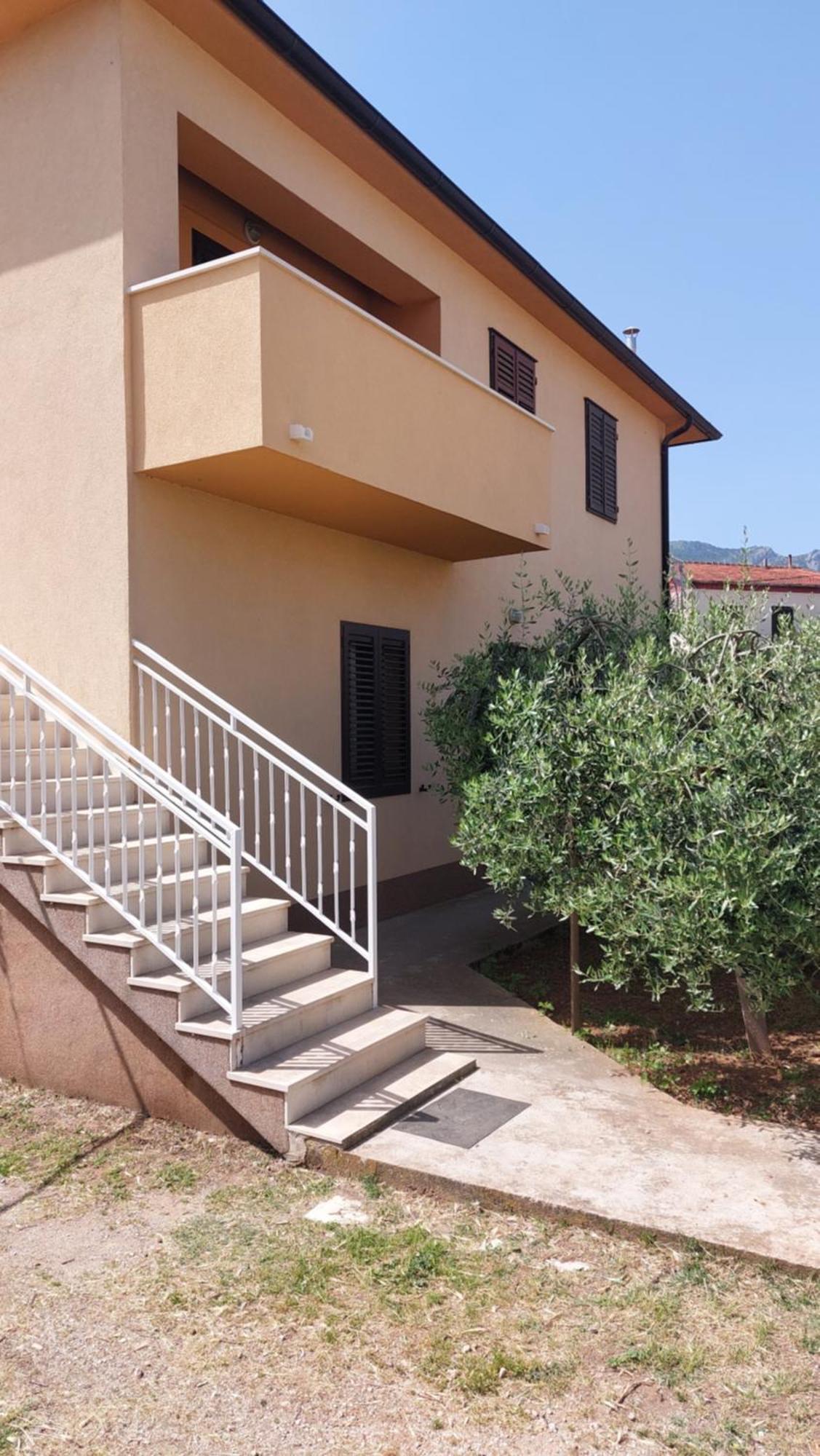 Apartments Nela Jelsa  Pokój zdjęcie