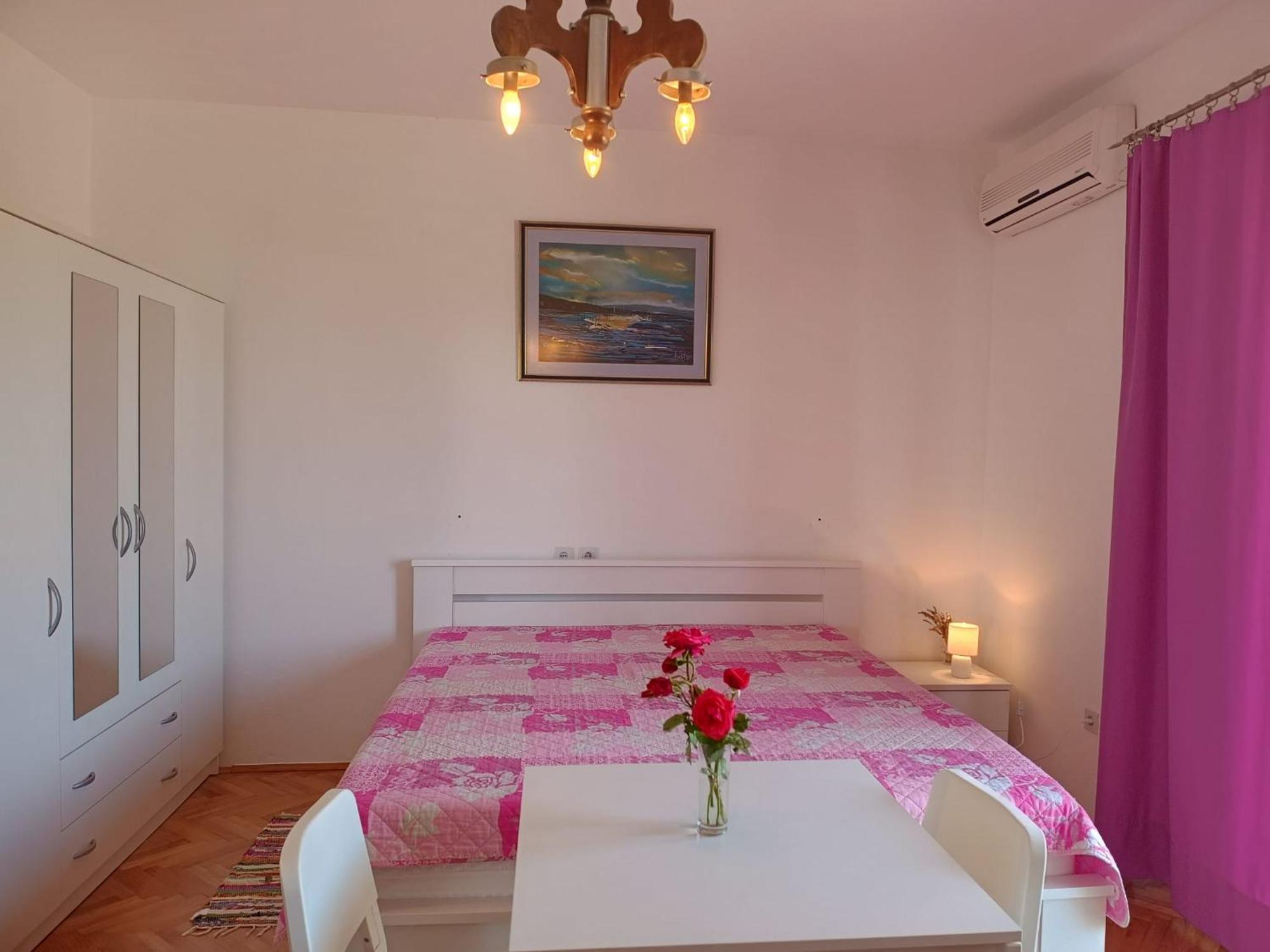 Apartments Nela Jelsa  Pokój zdjęcie