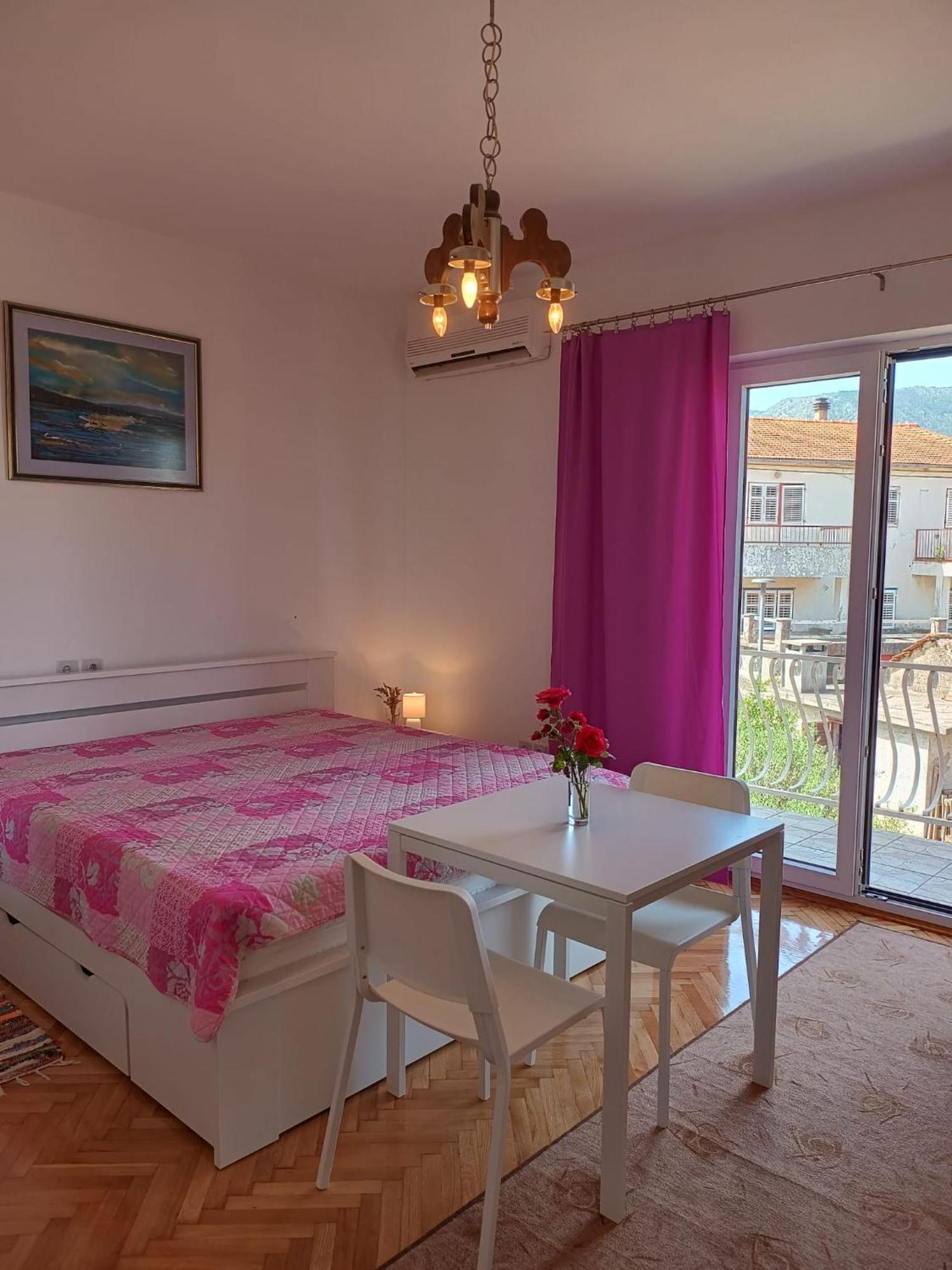 Apartments Nela Jelsa  Zewnętrze zdjęcie