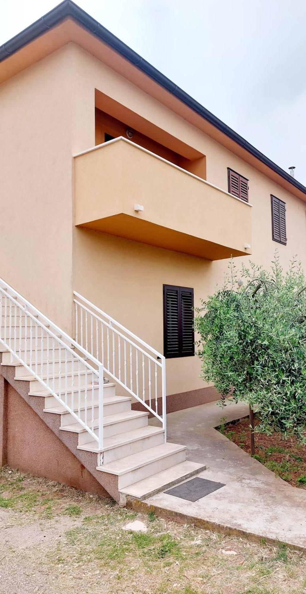 Apartments Nela Jelsa  Zewnętrze zdjęcie